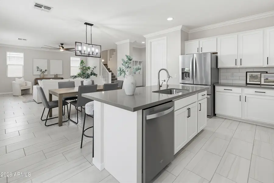 4741 S Carver --, Mesa, AZ 85212 - #2