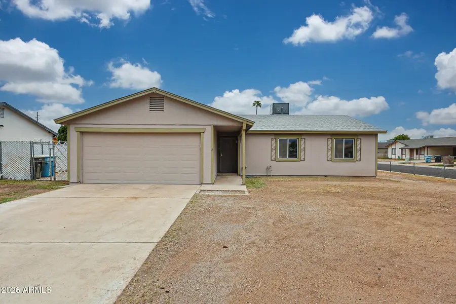 4837 N 81st Avenue, Phoenix, AZ 85033 - #2