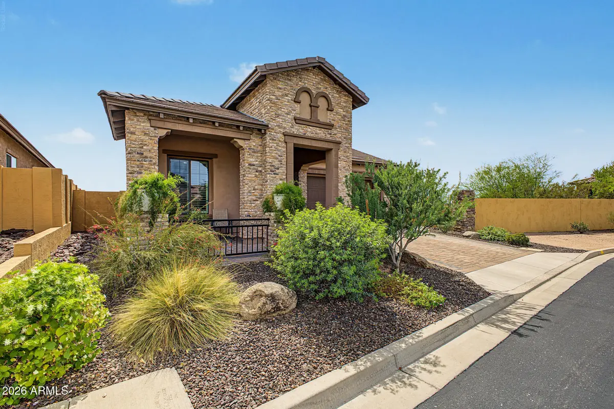 9131 E Kramer Street, Mesa, AZ 85207 - #1