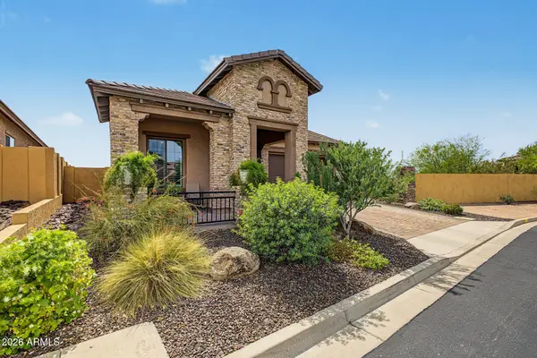 9131 E Kramer Street, Mesa, AZ 85207