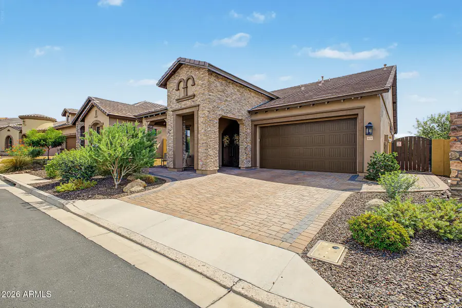 9131 E Kramer Street, Mesa, AZ 85207 - #2