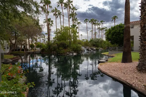1329 W Port A Sail --, Gilbert, AZ 85233