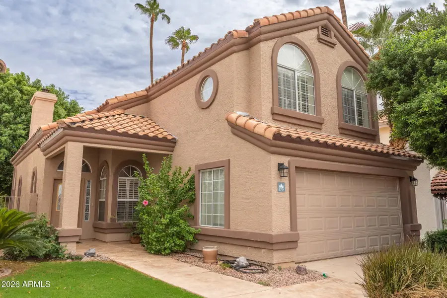 1329 W Port A Sail --, Gilbert, AZ 85233 - #3