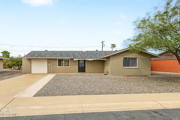 12214 N Augusta Drive, Sun City, AZ 85351