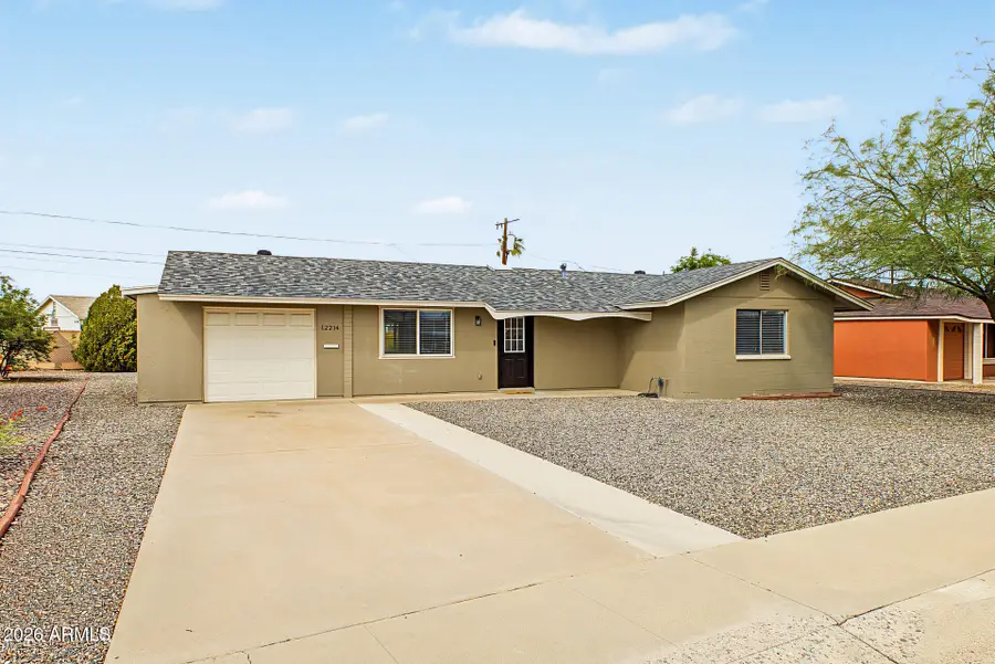 12214 N Augusta Drive, Sun City, AZ 85351 - #2