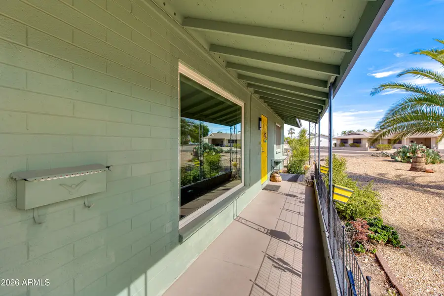 11844 N Cherry Hills Drive E, Sun City, AZ 85351 - #3