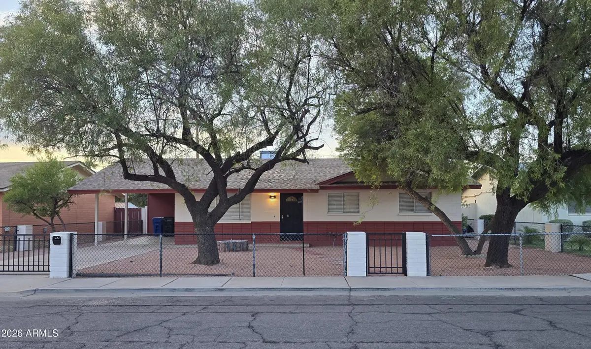 264 E 9th Drive, Mesa, AZ 85210 - #1