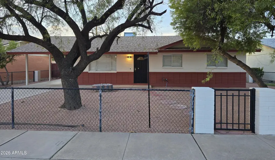264 E 9th Drive, Mesa, AZ 85210 - #2