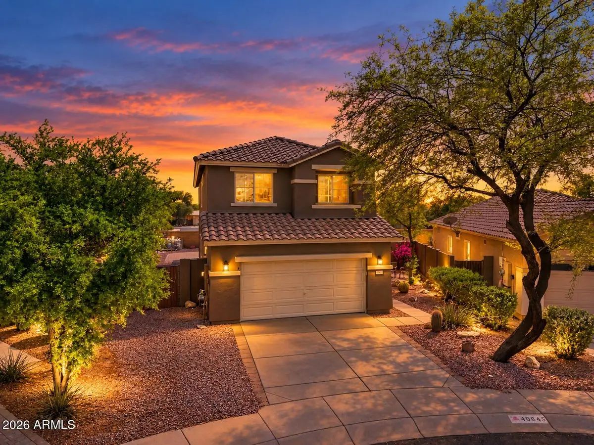 40843 N Apollo Way, Anthem, AZ 85086 - #1