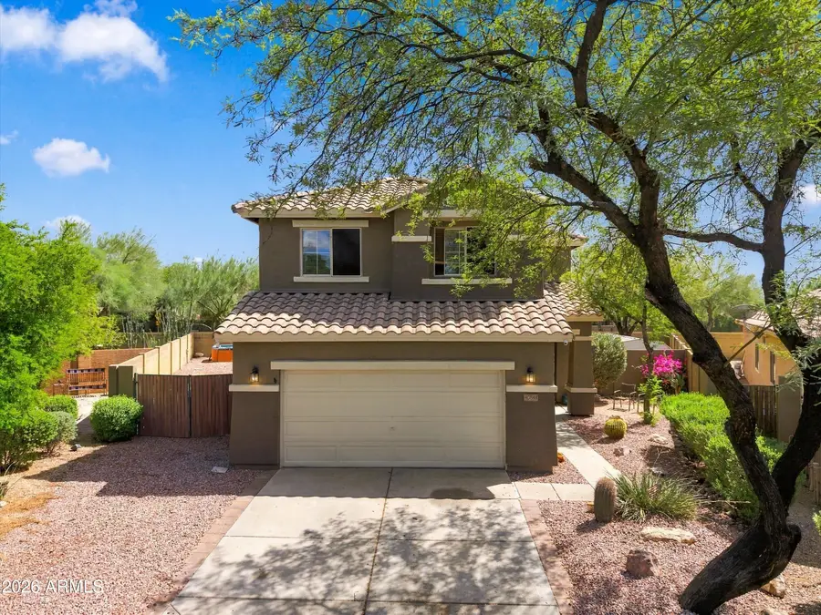 40843 N Apollo Way, Anthem, AZ 85086 - #2