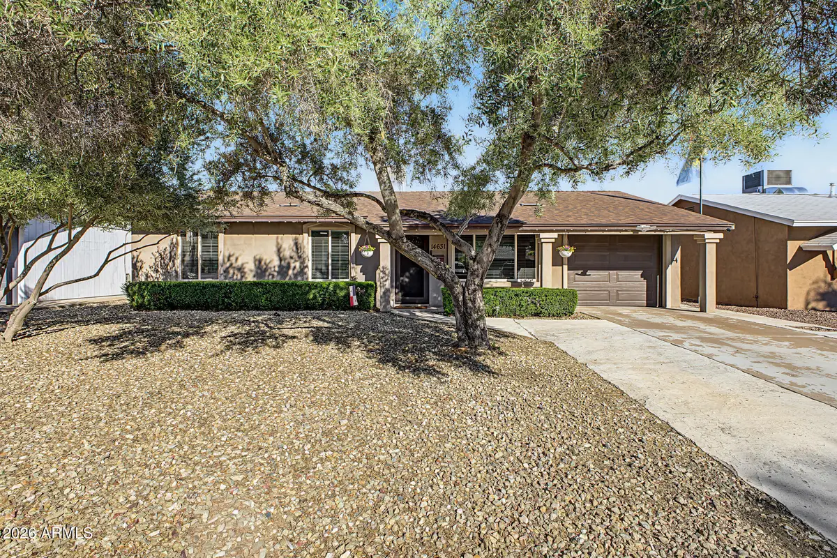 14631 N 37th Place, Phoenix, AZ 85032 - #1