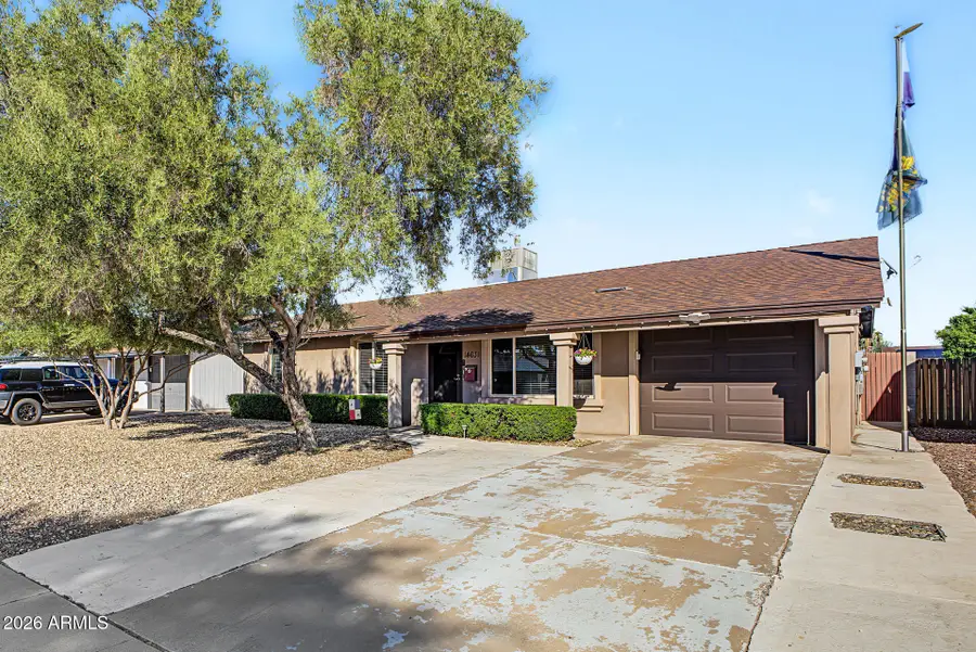 14631 N 37th Place, Phoenix, AZ 85032 - #3