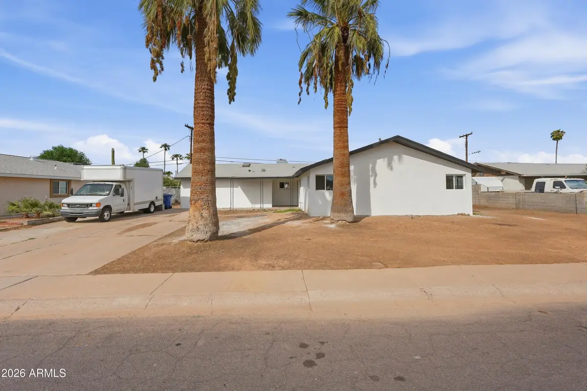 6402 W Orange Drive, Glendale, AZ 85301 - #1