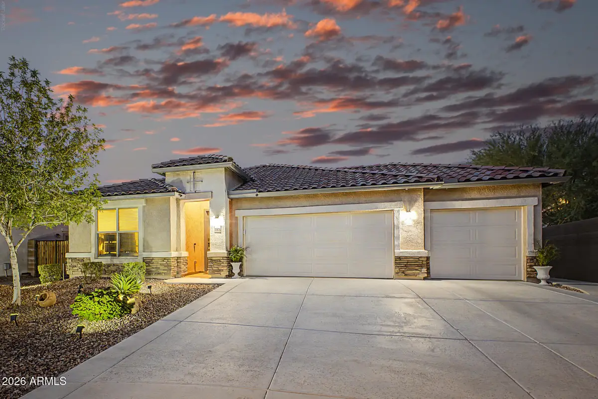 25825 N 134th Drive, Peoria, AZ 85383 - #1