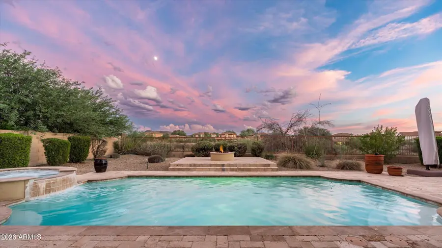 9851 E Desert Jewel Drive, Scottsdale, AZ 85255 - #3