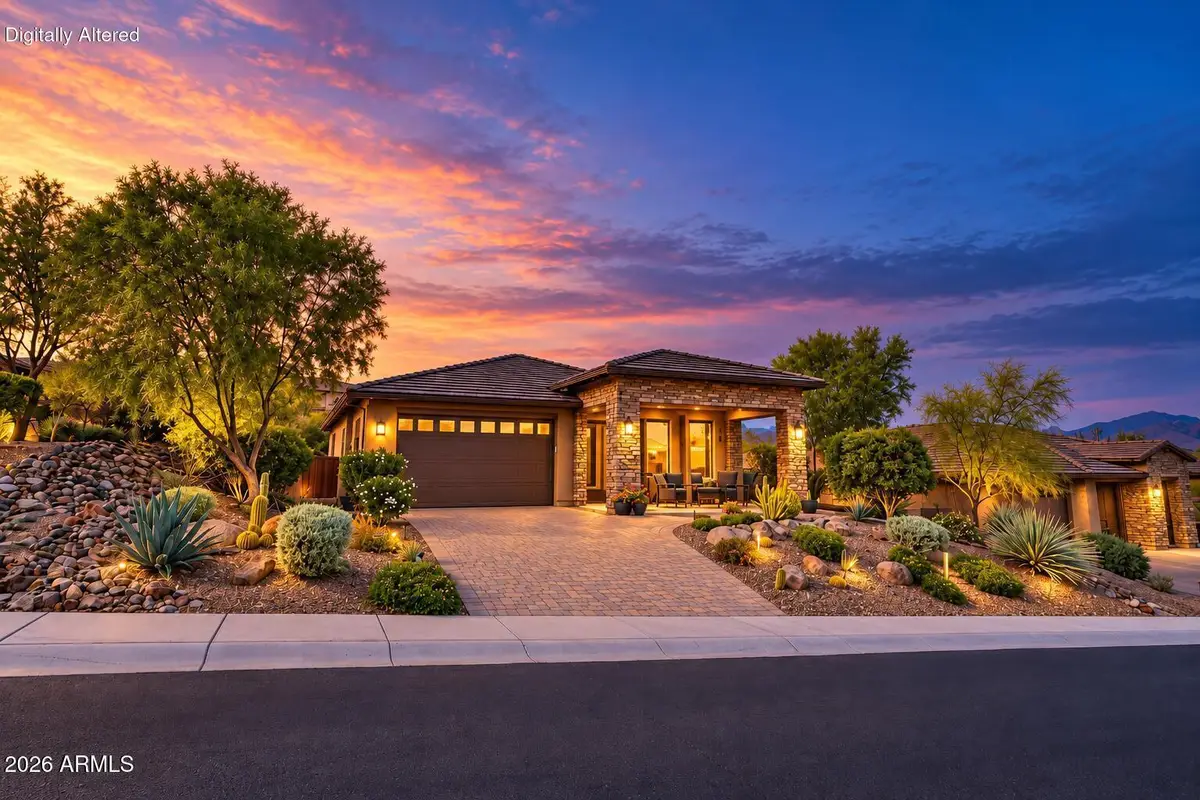 3240 Josey Wales Way, Wickenburg, AZ 85390 - #1
