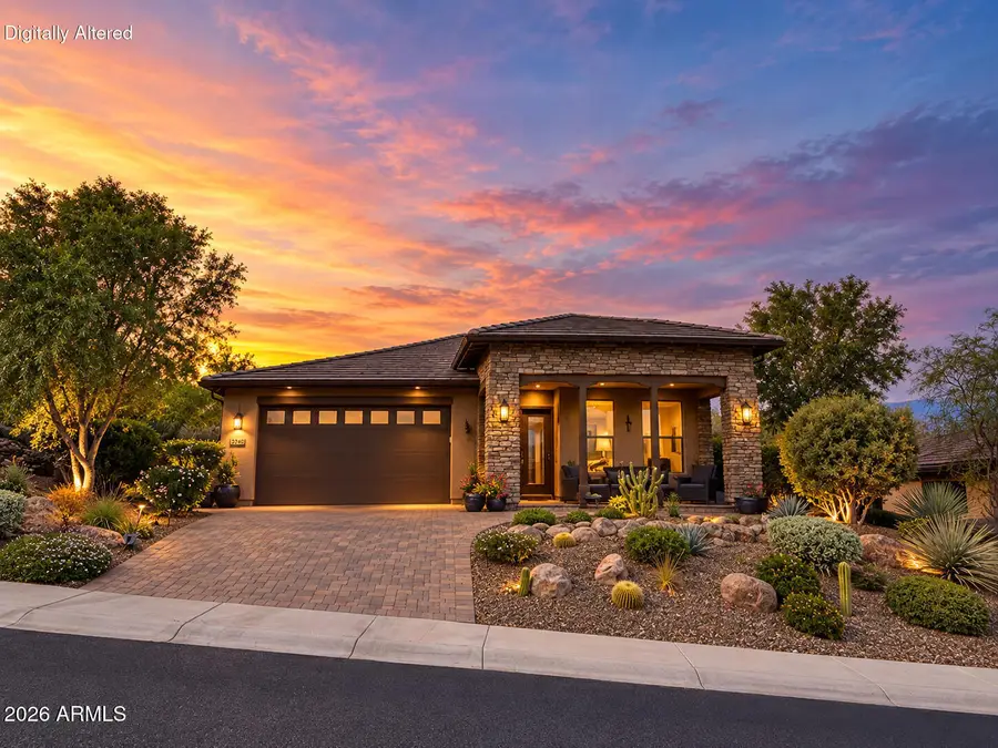 3240 Josey Wales Way, Wickenburg, AZ 85390 - #2