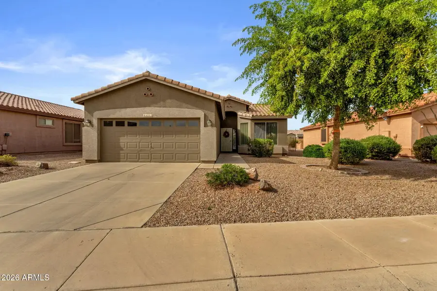 4482 E Sycamore Drive, Gilbert, AZ 85298 - #2