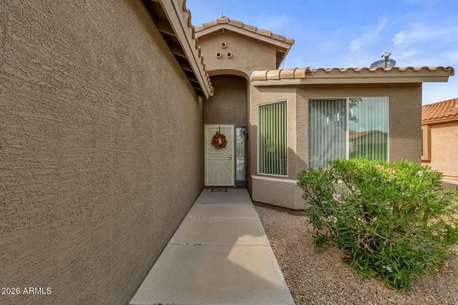 4482 E Sycamore Drive, Gilbert, AZ 85298 - #3