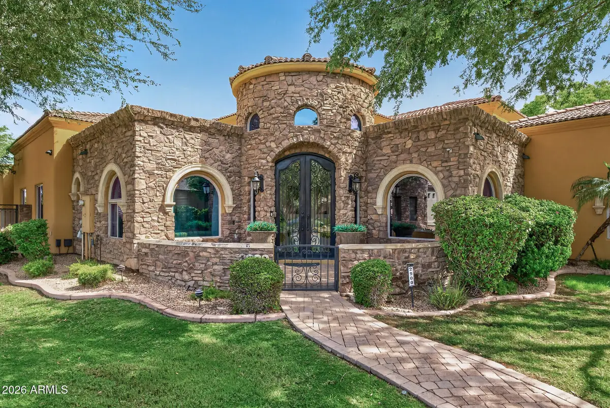 2900 E Jade Place, Chandler, AZ 85286 - #1