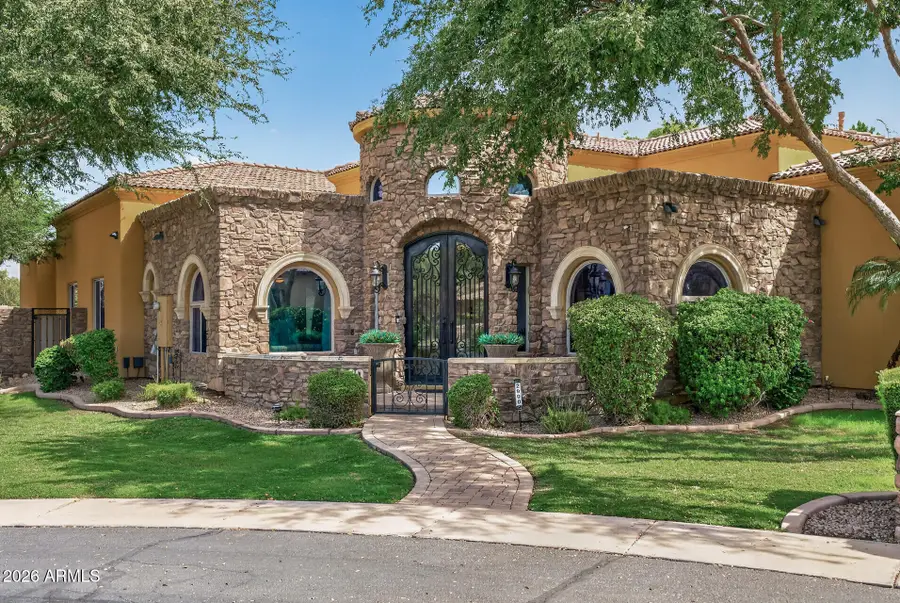 2900 E Jade Place, Chandler, AZ 85286 - #2