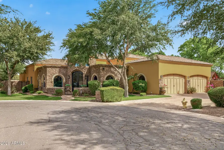 2900 E Jade Place, Chandler, AZ 85286 - #3