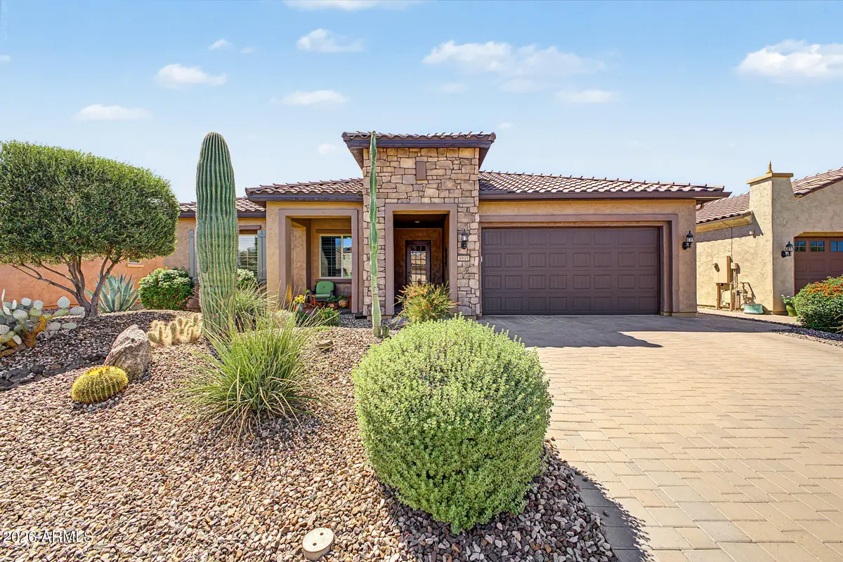 5935 W Cactus Wren Way, Florence, AZ 85132 - #1