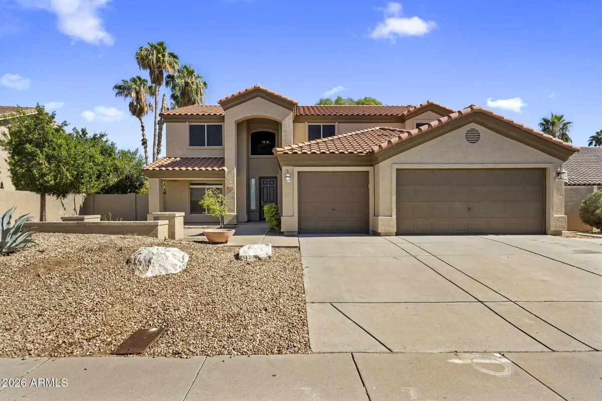 18851 N 71st Lane, Glendale, AZ 85308 - #1