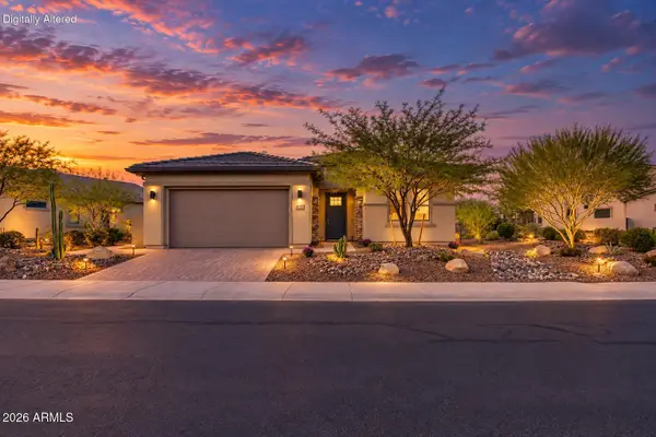 4150 Copperhead Drive, Wickenburg, AZ 85390