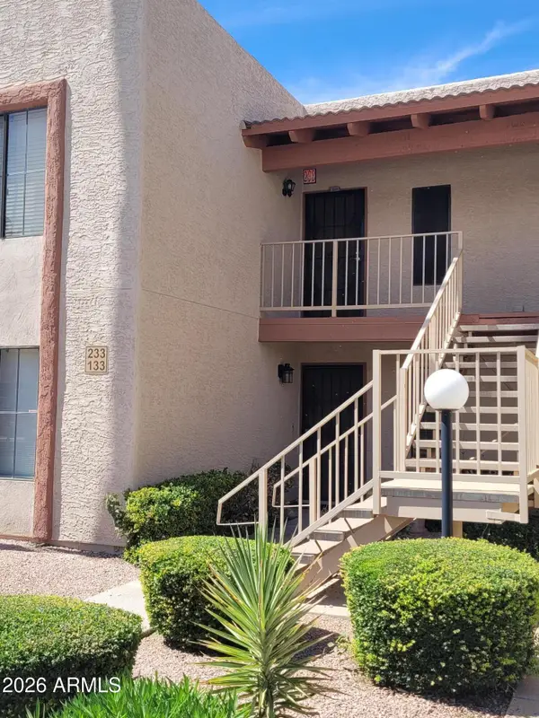 205 N 74th Street #133, Mesa, AZ 85207