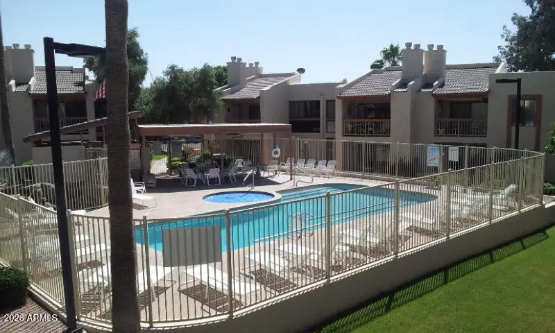 205 N 74th Street #133, Mesa, AZ 85207 - #2