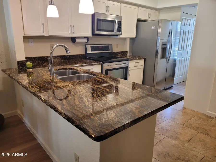 205 N 74th Street #133, Mesa, AZ 85207 - #3