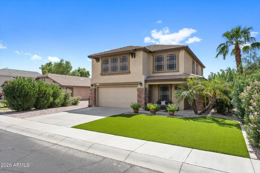 3921 E Esplanade Avenue, Gilbert, AZ 85297 - #3