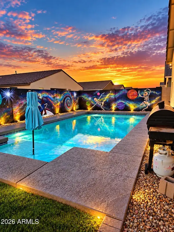 47298 W Cansados Road, Maricopa, AZ 85139