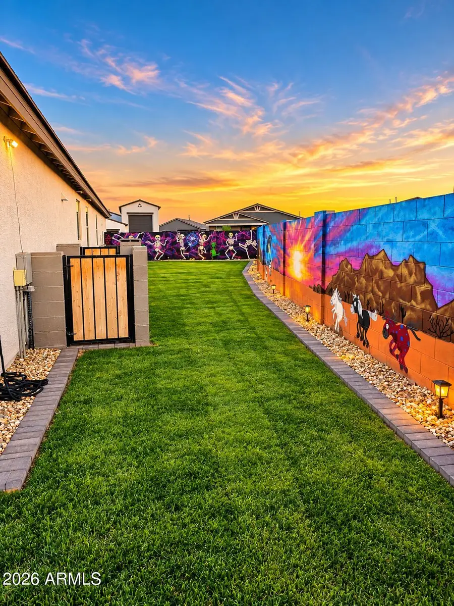47298 W Cansados Road, Maricopa, AZ 85139 - #3