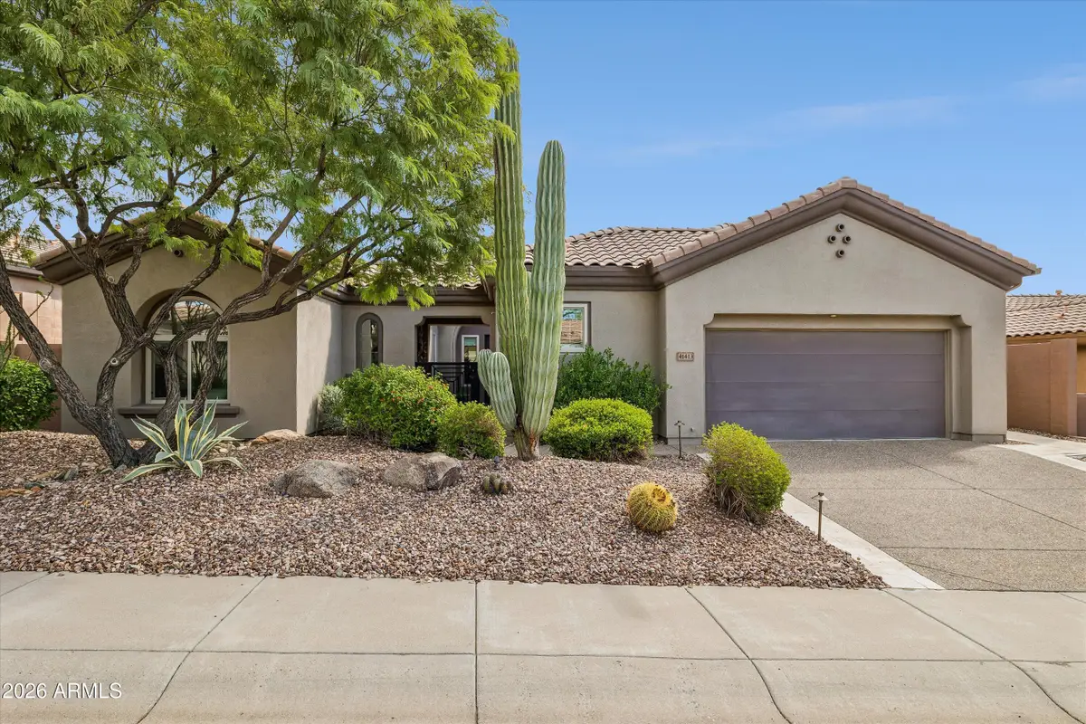 41413 N Laurel Valley Way, Anthem, AZ 85086 - #1