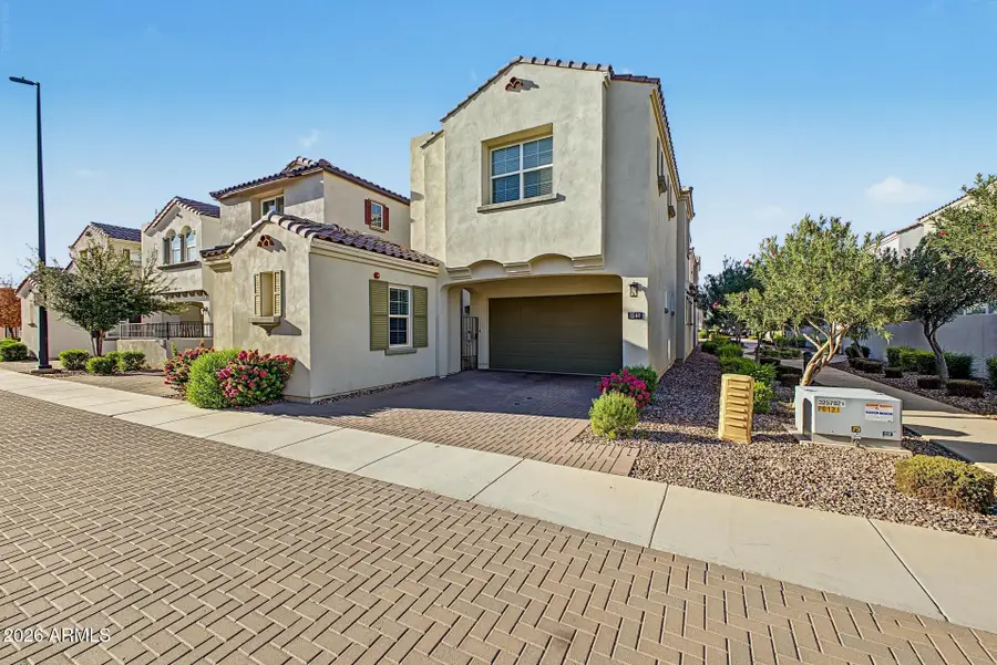 1544 E Dublin Street, Gilbert, AZ 85295 - #2