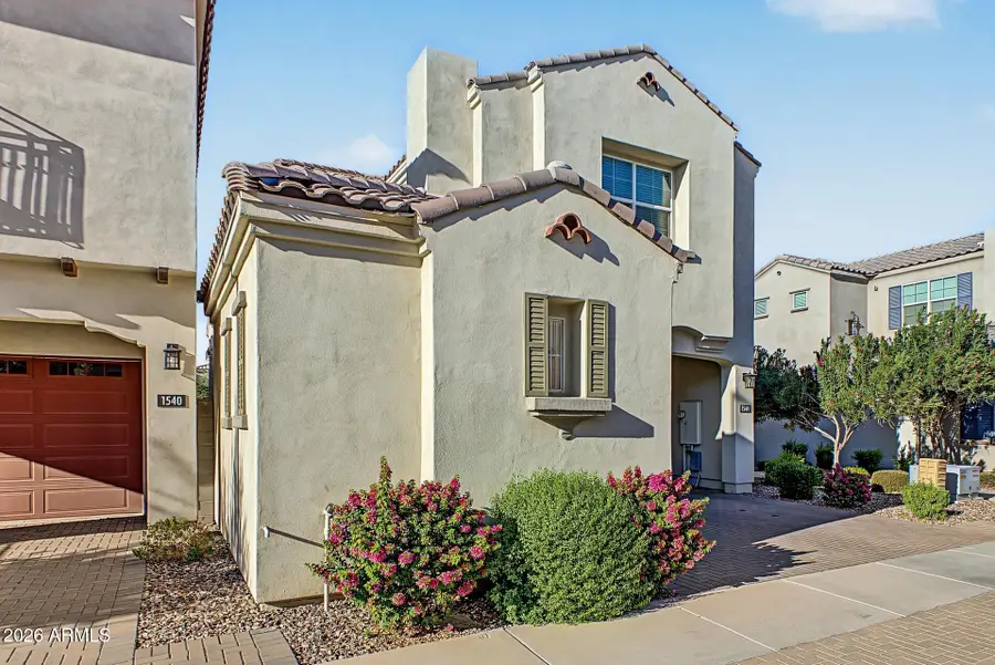 1544 E Dublin Street, Gilbert, AZ 85295 - #3