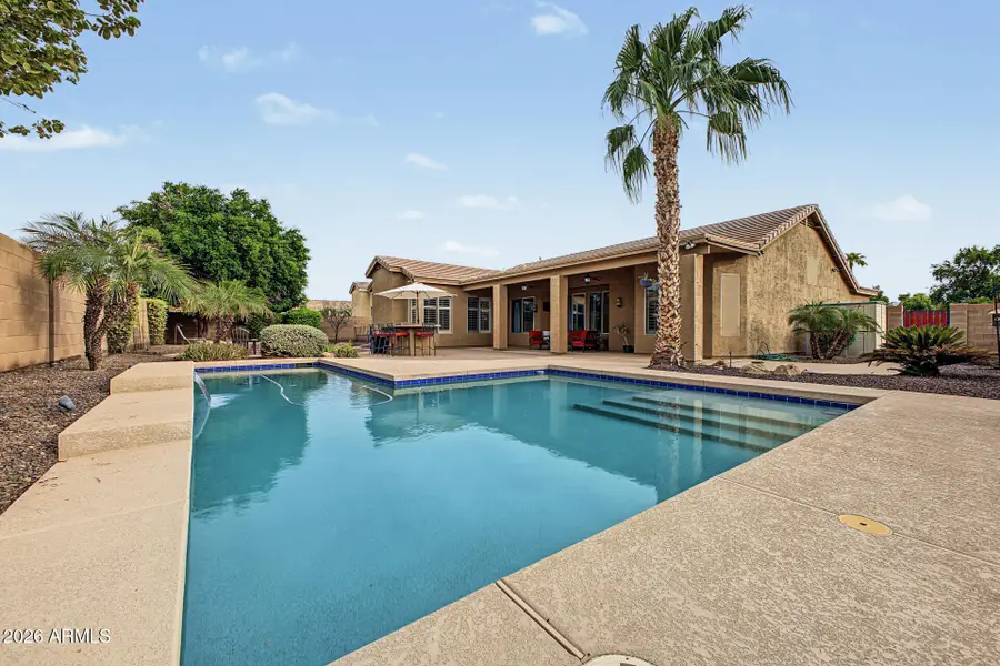 734 W Goldfinch Way, Chandler, AZ 85286 - #2