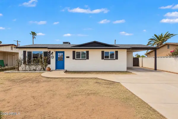 2512 N 48th Drive N, Phoenix, AZ 85035
