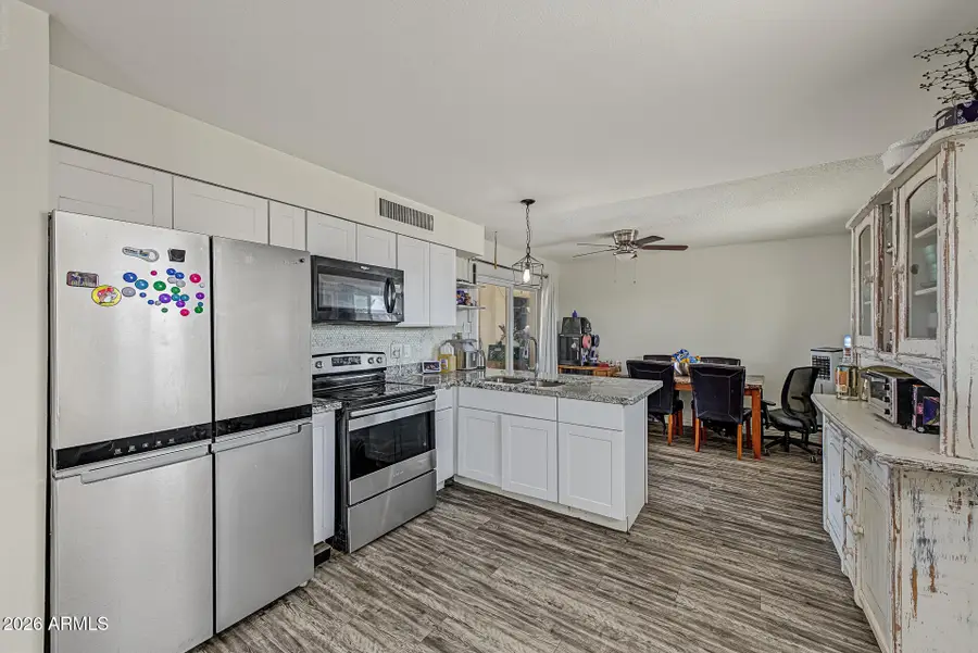 2512 N 48th Drive N, Phoenix, AZ 85035 - #3