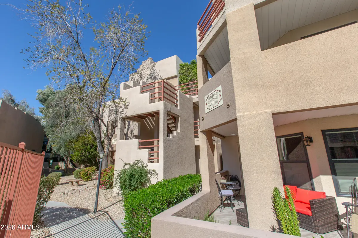 4850 E Desert Cove Avenue #335, Scottsdale, AZ 85254 - #1