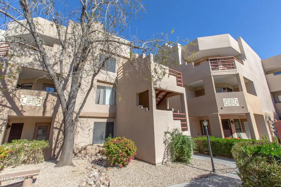 4850 E Desert Cove Avenue #335, Scottsdale, AZ 85254 - #2