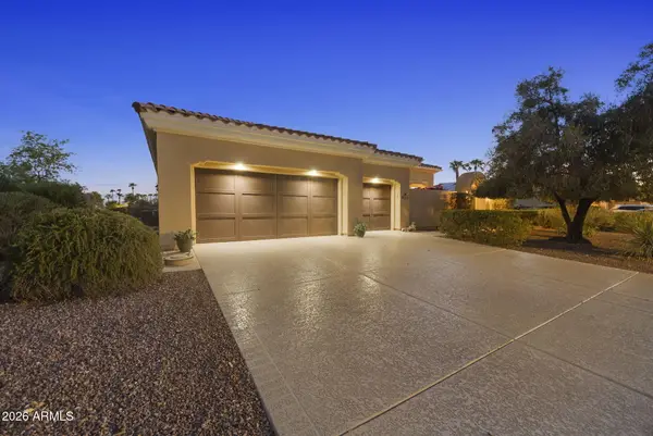 13219 W Santa Ynez Drive, Sun City West, AZ 85375