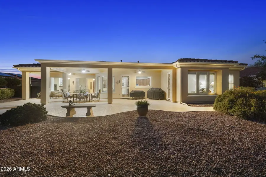 13219 W Santa Ynez Drive, Sun City West, AZ 85375 - #3