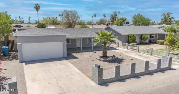 2812 N 45th Avenue, Phoenix, AZ 85035
