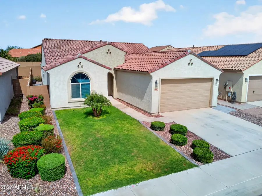 6452 W Sonoma Way, Florence, AZ 85132 - #2