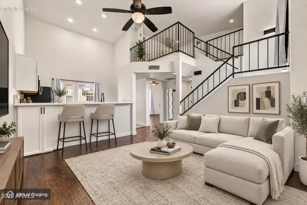 4828 W Orangewood Avenue #202, Glendale, AZ 85301