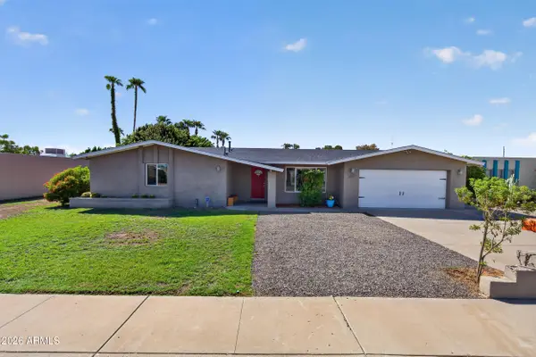 3227 E Corrine Drive, Phoenix, AZ 85032