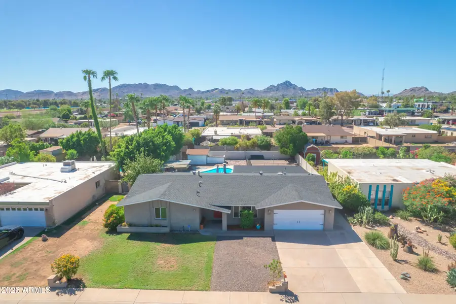3227 E Corrine Drive, Phoenix, AZ 85032 - #2